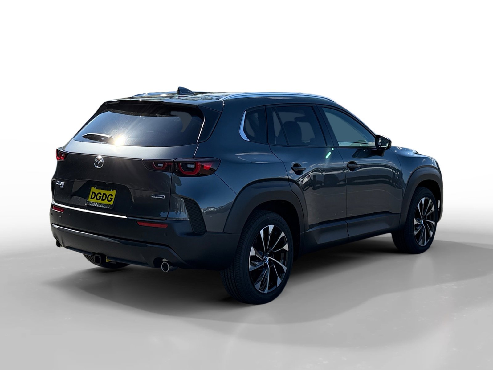 New 2026 MAZDA CX-50 2.5 Hybrid w/ Weather Package image 5
