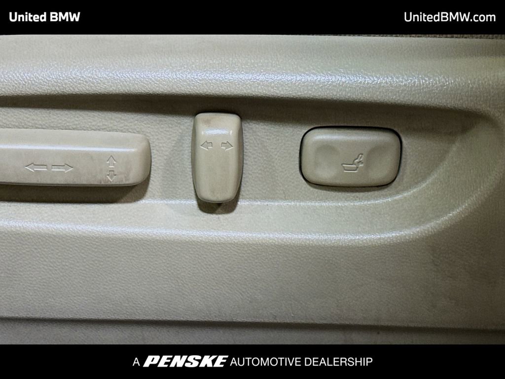 Used 2015 Acura MDX FWD w/ Technology Package image 4