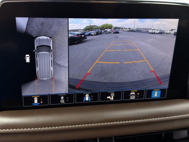 Used 2021 Chevrolet Tahoe High Country w/ Premium Package RWD image 22