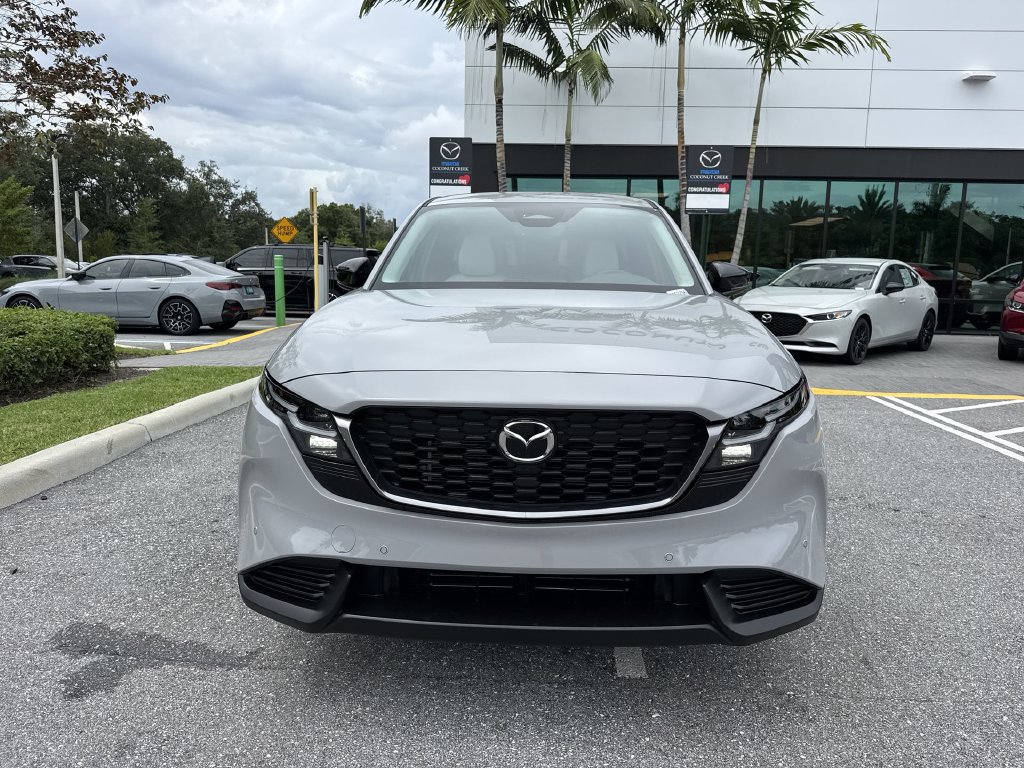 New 2026 MAZDA CX-5 Select AWD/4WD image 29