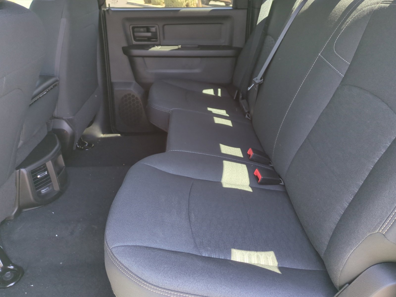 New 2025 RAM 2500 Tradesman image 17