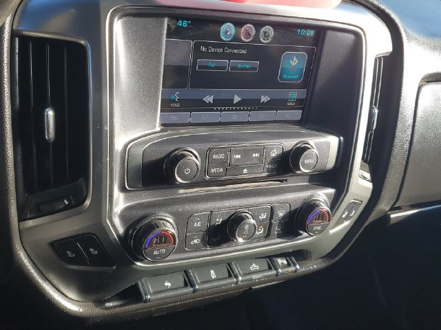 Used 2015 Chevrolet Silverado 2500 LT w/ LT Convenience Package AWD/4WD image 12