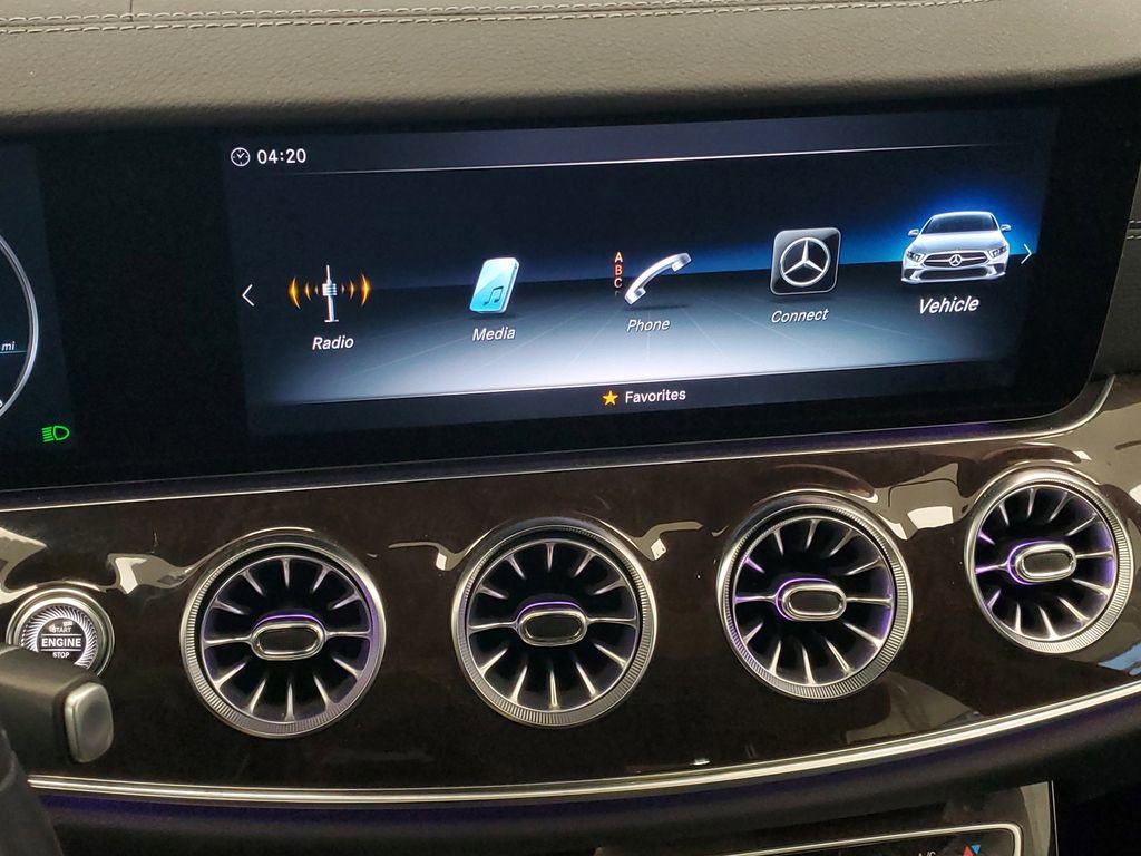 Used 2019 Mercedes-Benz CLS 450 4MATIC image 18