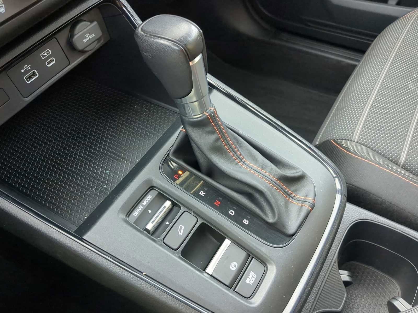 Used 2023 Honda CR-V Sport image 21