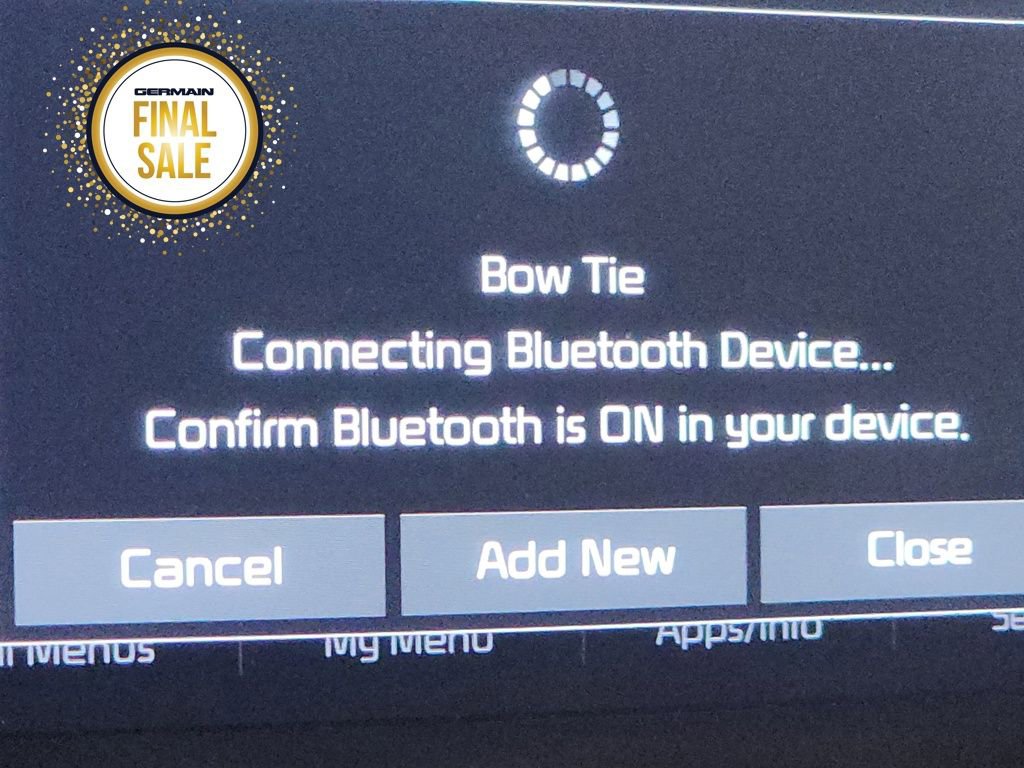 Used 2019 Kia Sorento LX image 27