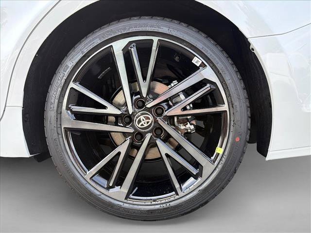 New 2026 Toyota Camry XSE w/ Premium Plus Package FWD image 9