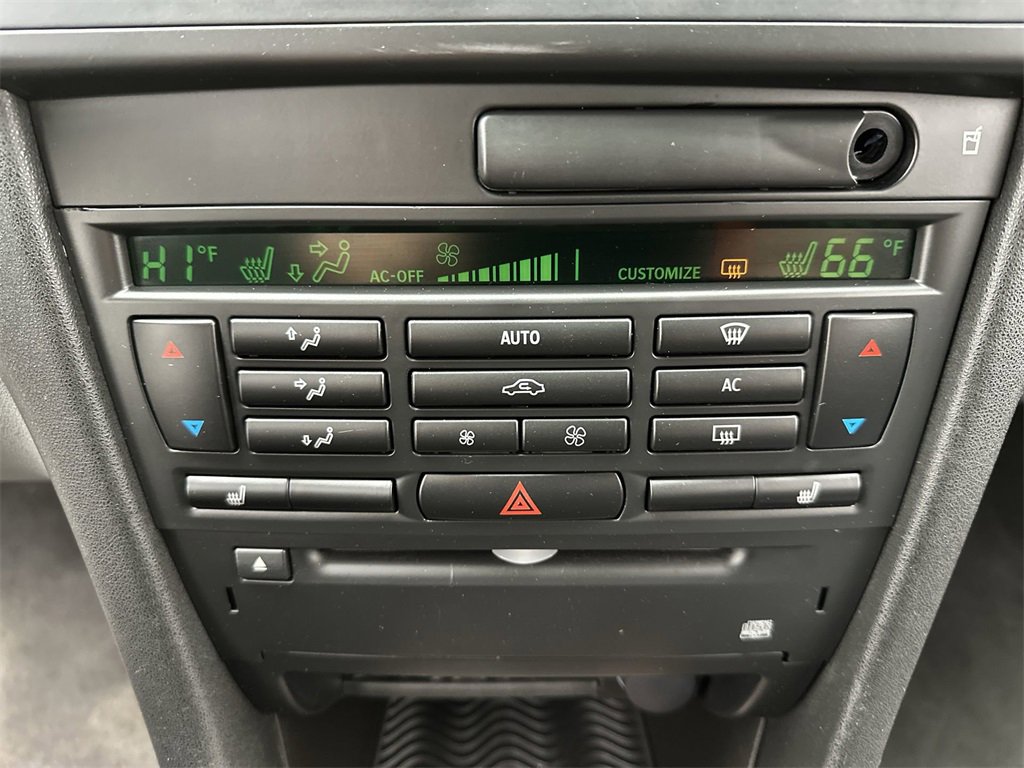 Used 2006 Saab 9-3 2.0T image 17