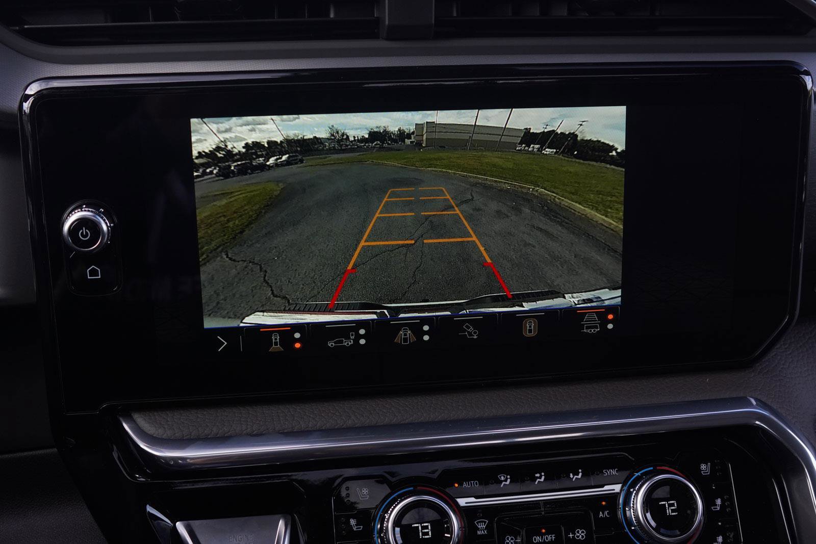 New 2026 GMC Sierra 1500 Denali image 25