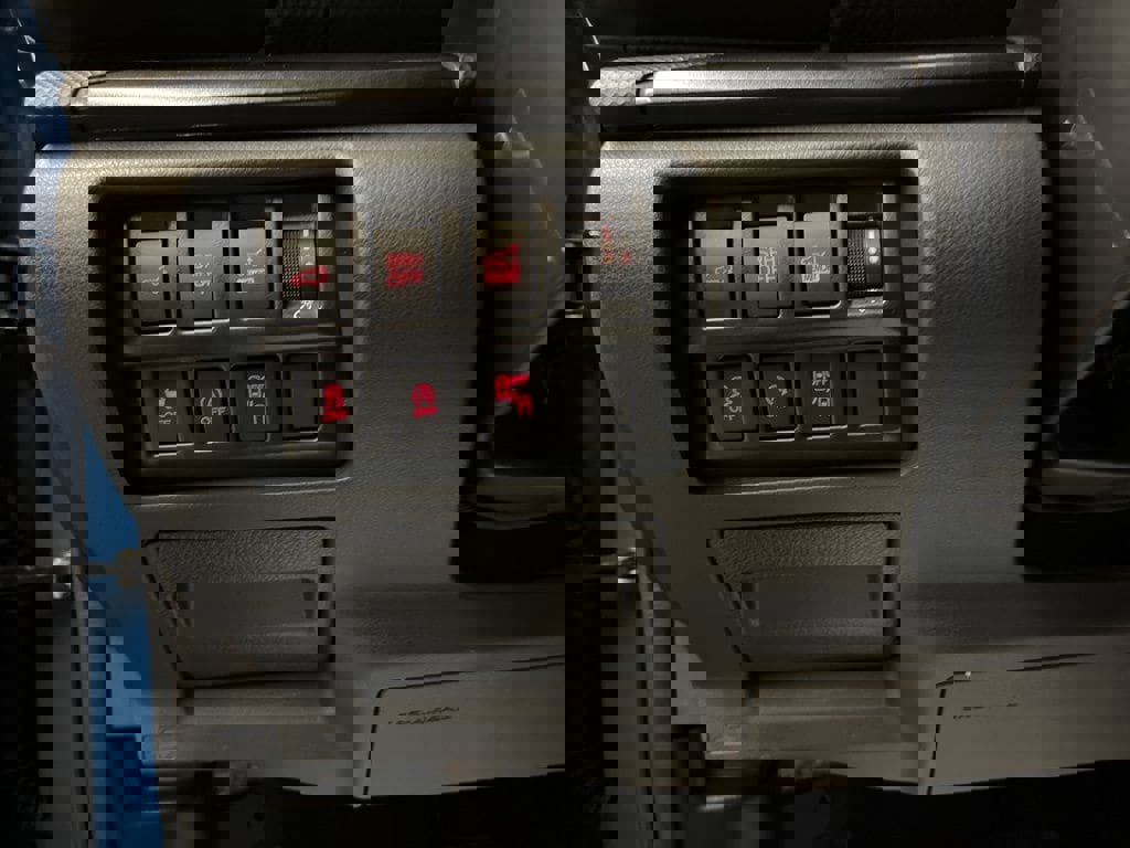 Used 2024 Subaru Forester Wilderness image 14