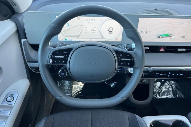 Certified 2024 Hyundai Ioniq 5 SEL image 19