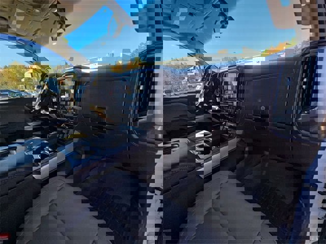 Used 2019 Chevrolet Silverado 2500 LTZ w/ Vortec Plus Package image 30