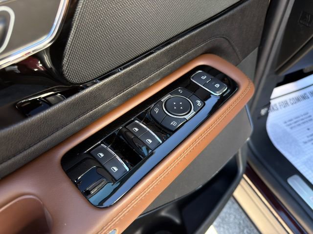 Used 2023 Lincoln Aviator Grand Touring w/ Equipment Group 301A image 25