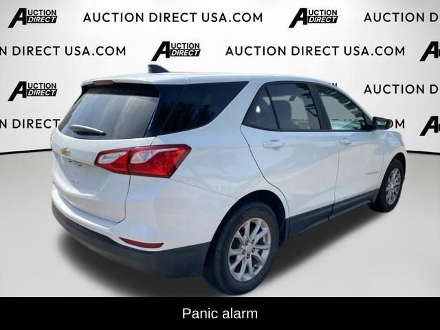 Used 2021 Chevrolet Equinox LS w/ LS Convenience Package FWD image 6