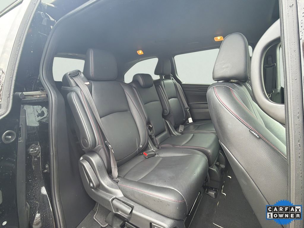 Used 2025 Honda Odyssey Sport-L image 10