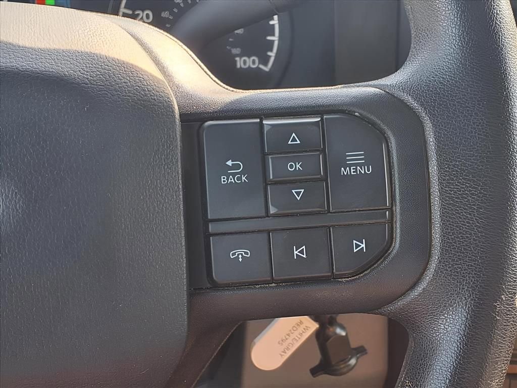 Used 2024 Ford F250 XLT w/ FX4 Off-Road Package image 17