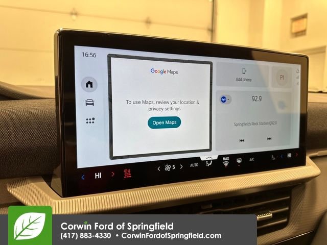 New 2026 Ford Explorer Tremor w/ Tremor Ultimate Package image 30