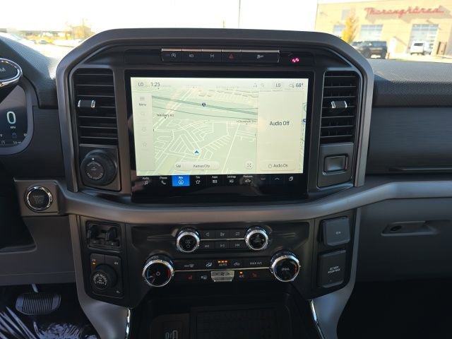 New 2024 Ford F150 XLT w/ Equipment Group 303A High image 19