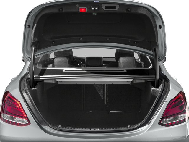 Used 2016 Mercedes-Benz C 300 4MATIC Sedan image 12