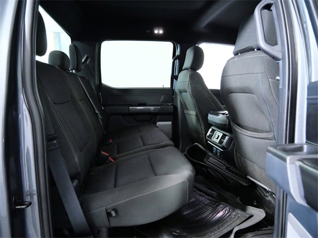 Used 2023 Ford F150 XLT w/ Equipment Group 302A High image 14