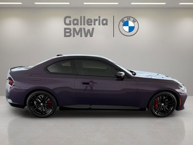 Certified 2024 BMW 230i Coupe w/ Premium Package image 7
