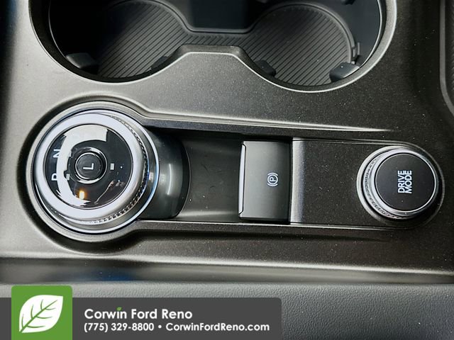 New 2026 Ford Explorer ST-Line w/ ST-Line Street Pack image 19