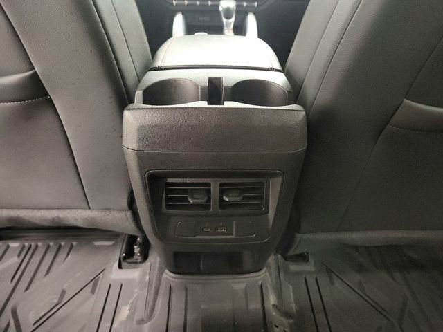 Used 2024 GMC Canyon AT4X image 38