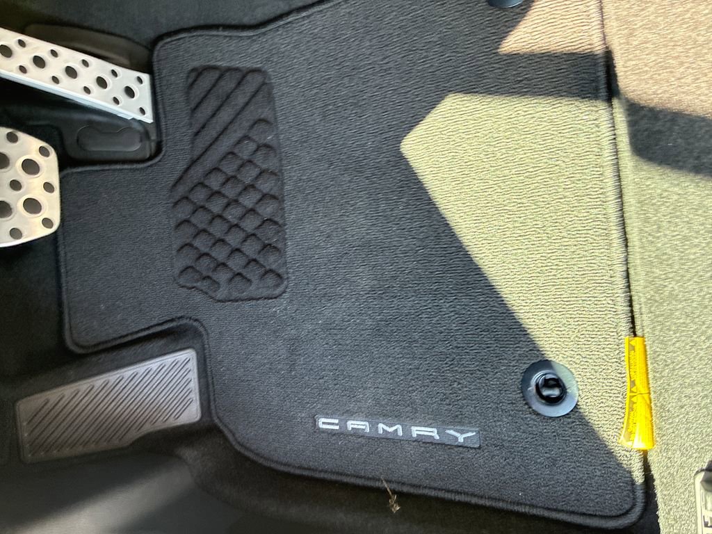 New 2026 Toyota Camry SE image 40