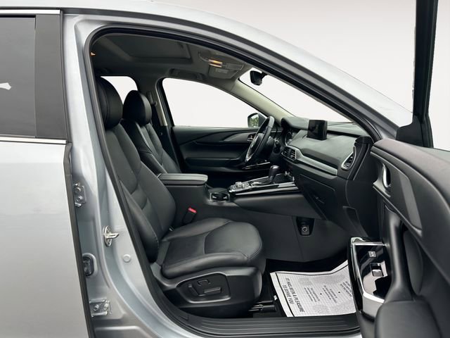 Used 2023 MAZDA CX-9 Touring Plus AWD/4WD image 15