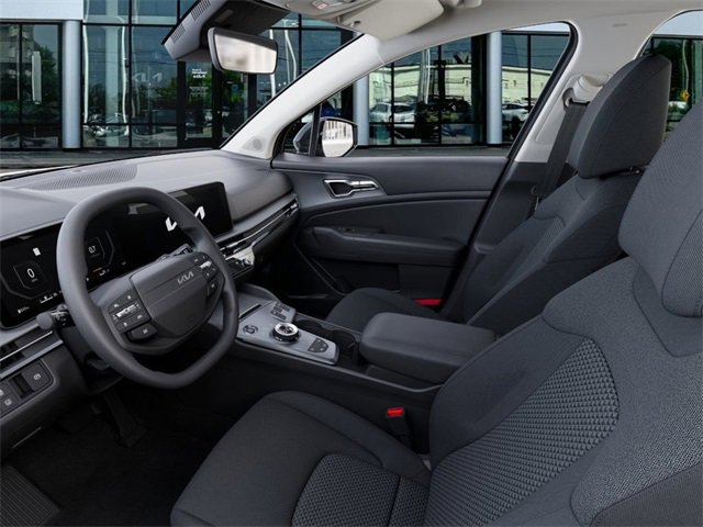 New 2026 Kia Sportage S image 17