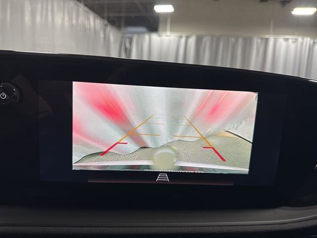 New 2026 Buick Envista Sport Touring w/ Convenience I Package image 16