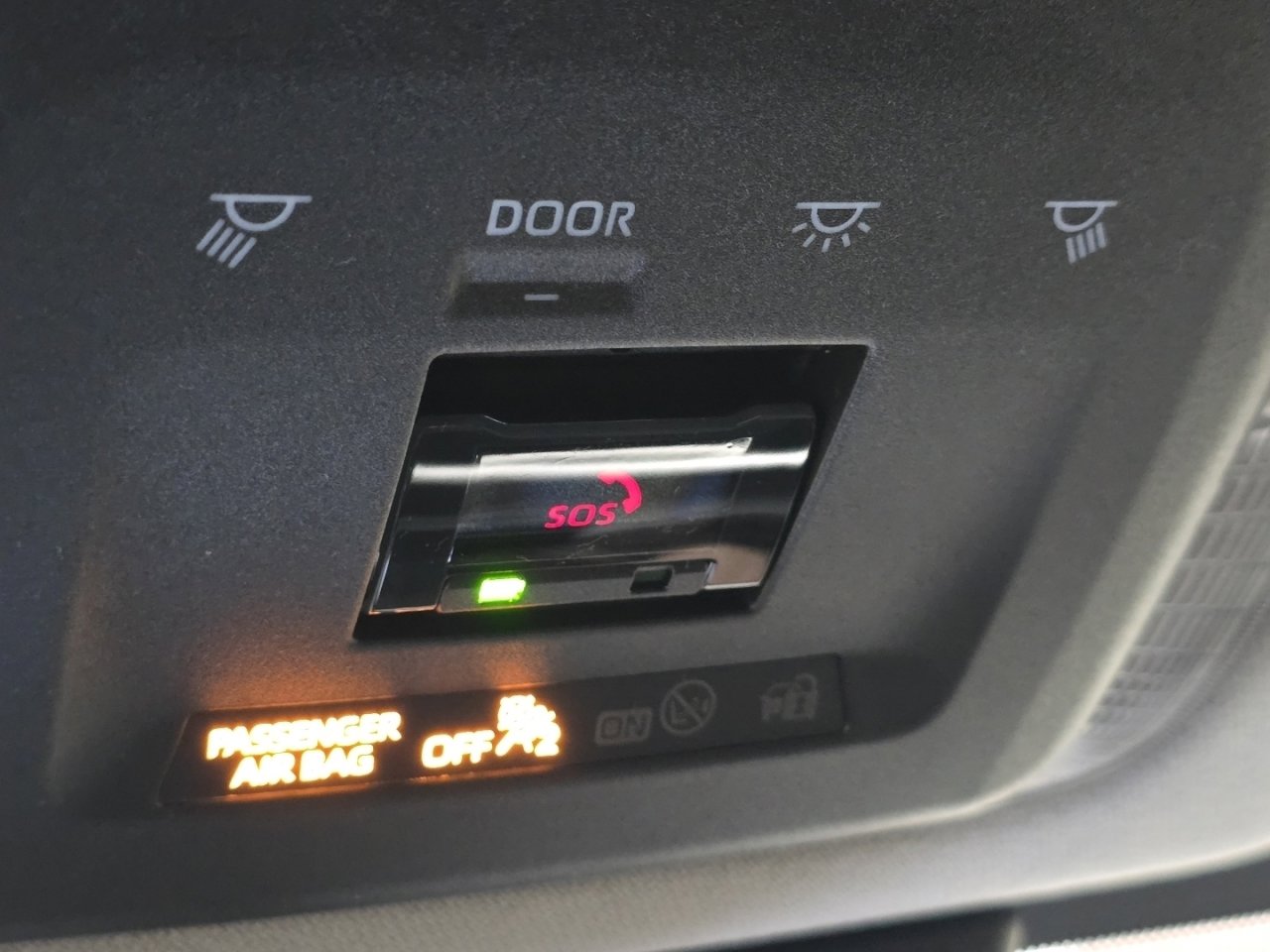 New 2026 Toyota Prius image 32