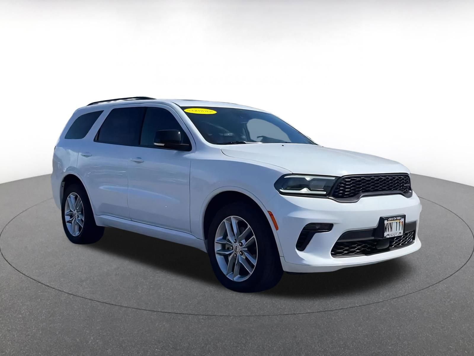 Used 2023 Dodge Durango GT