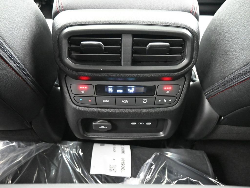 New 2026 Honda Ridgeline Black Edition image 43