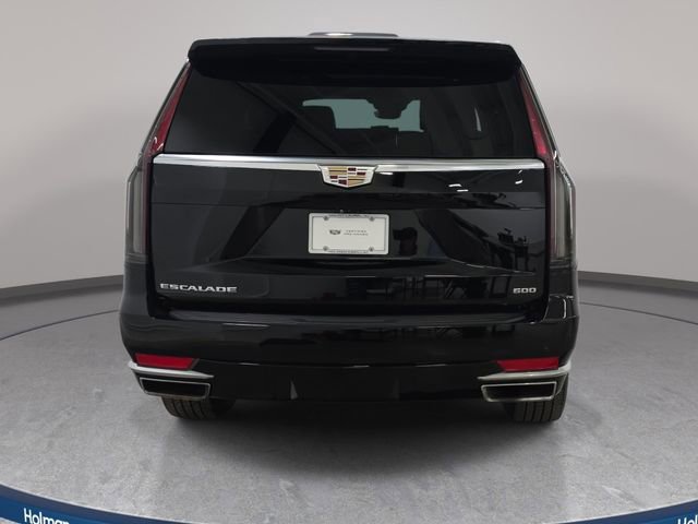 Certified 2023 Cadillac Escalade Premium Luxury image 6
