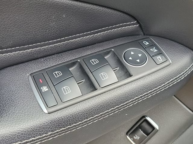 Used 2017 Mercedes-Benz GLE 350 4MATIC image 26