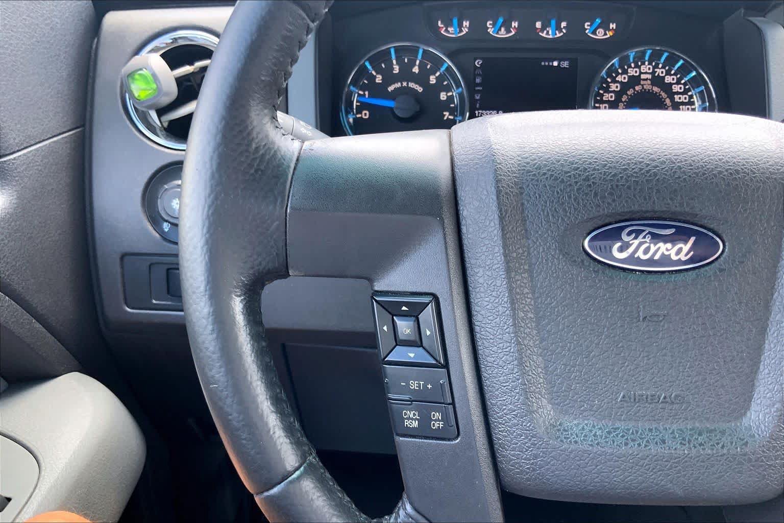 Used 2013 Ford F150 XLT w/ Luxury Equipment Group AWD/4WD image 24