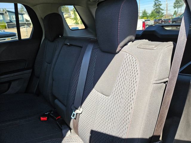 Used 2013 GMC Terrain SLE image 9