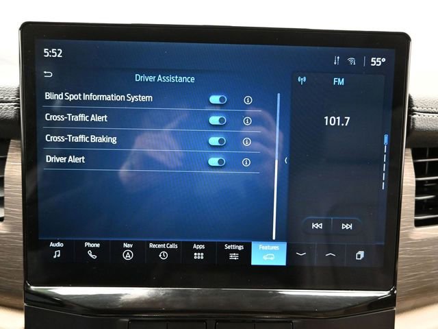 Used 2024 Ford Expedition Max Limited image 46