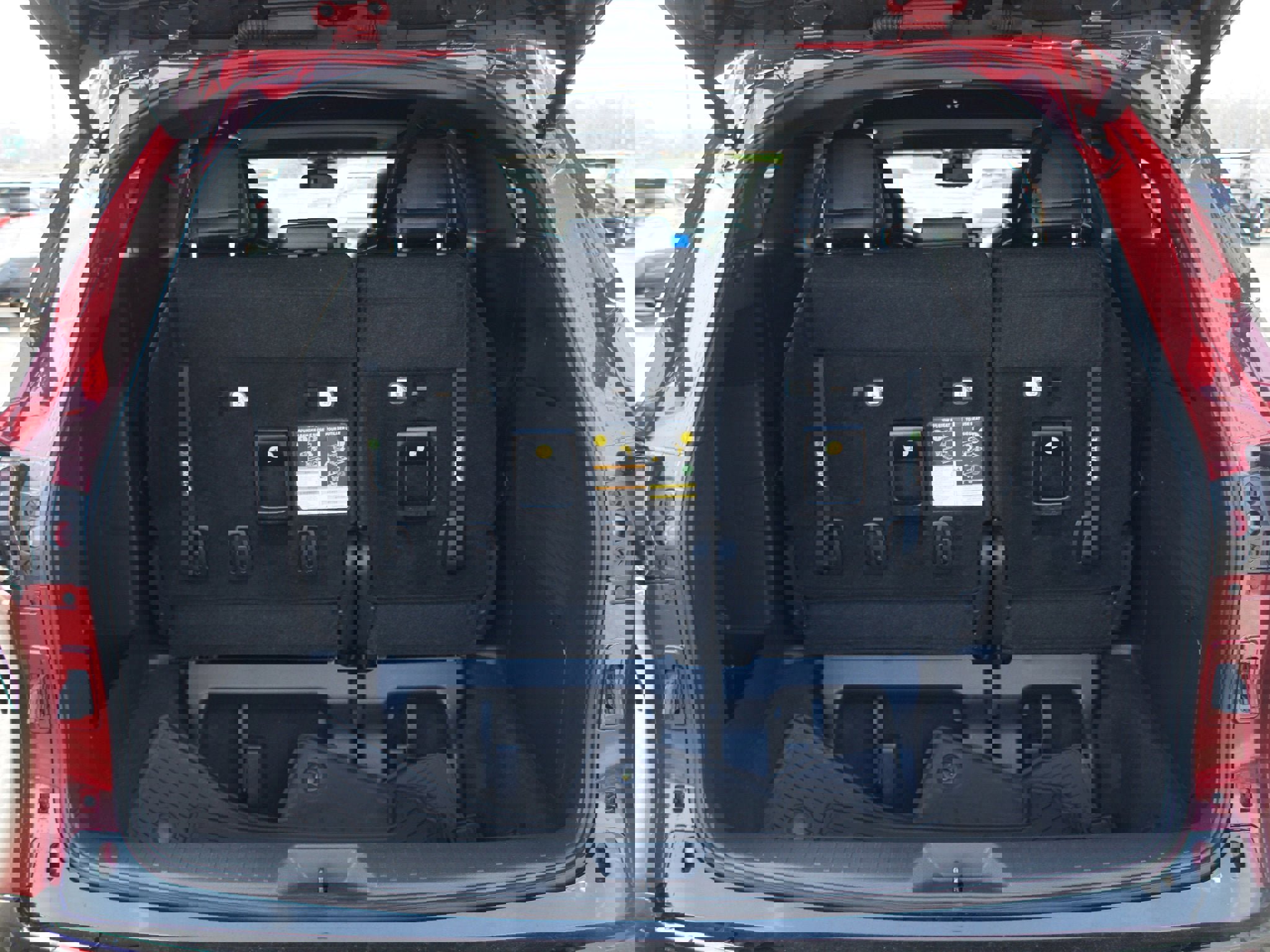 Used 2025 Toyota Sienna XSE w/ XSE Plus Package image 20