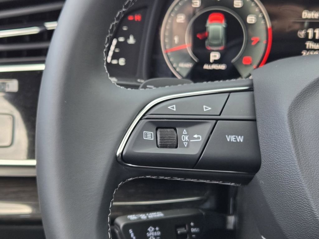New 2026 Audi Q8 Premium Plus AWD/4WD image 33