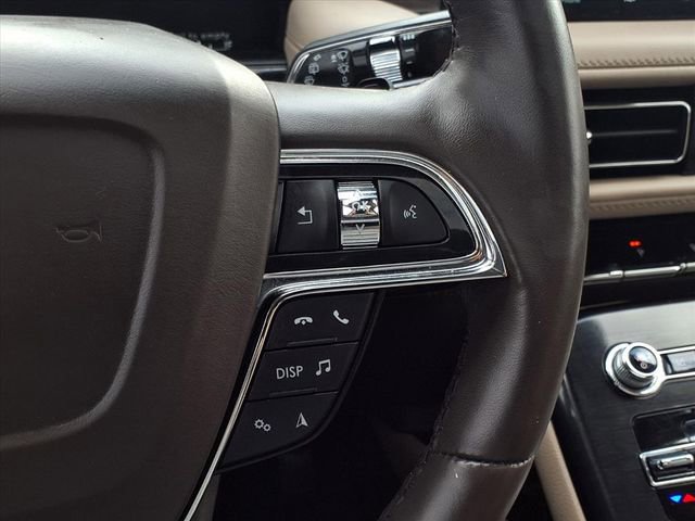 Certified 2023 Lincoln Nautilus Reserve image 11