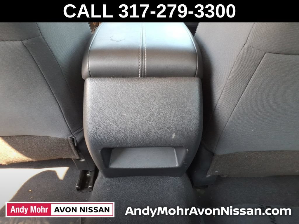 Used 2022 Nissan Altima 2.5 S FWD image 40
