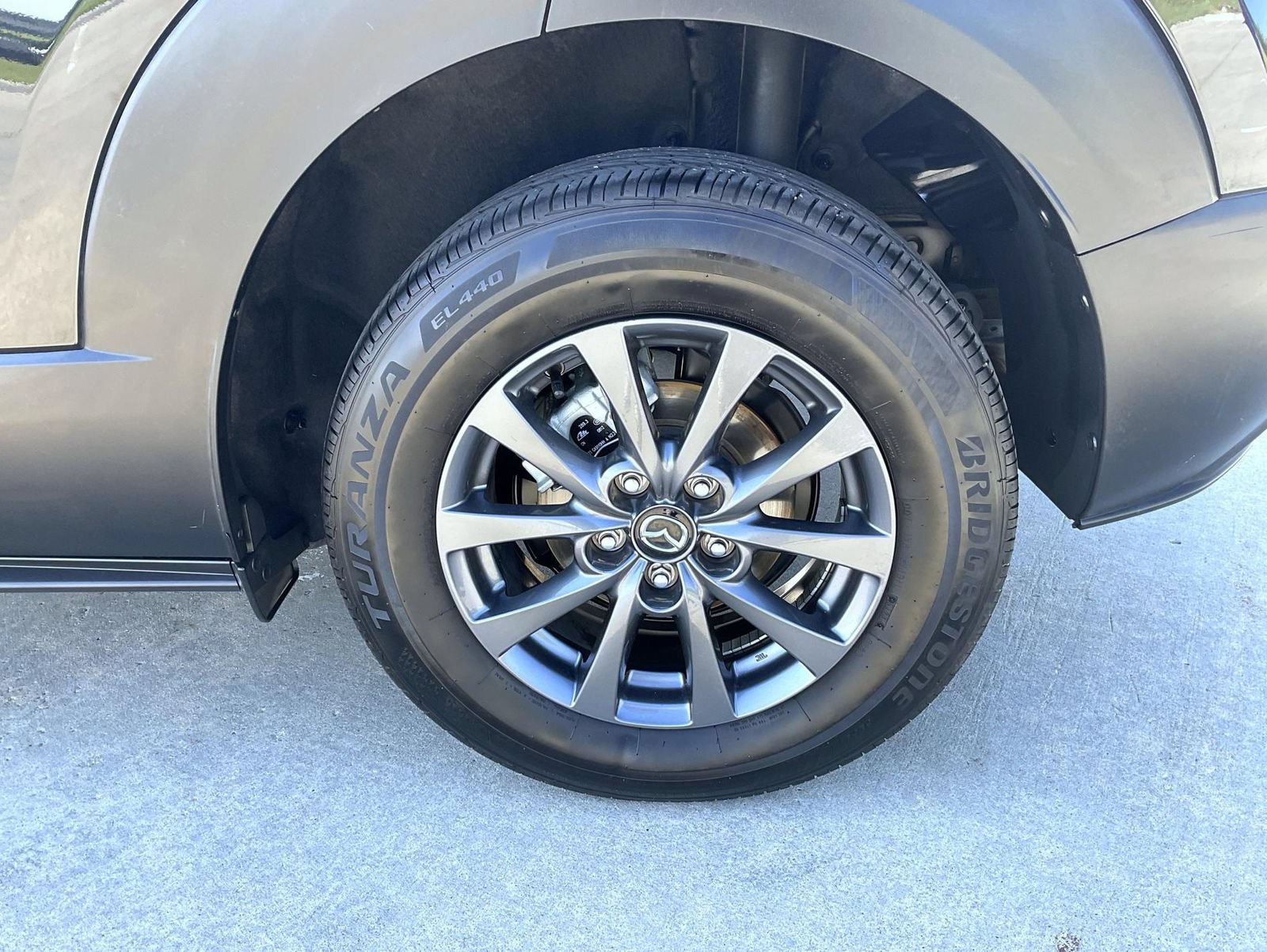 Certified 2024 MAZDA CX-30 AWD 2.5 S image 22