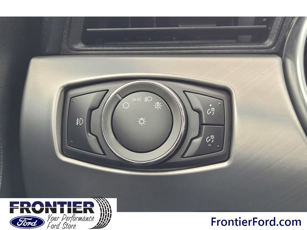 Used 2021 Ford Mustang Premium RWD image 14