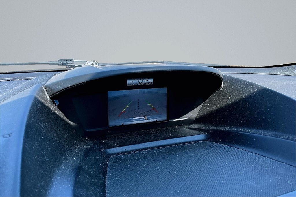 Used 2015 Ford Escape SE FWD image 20
