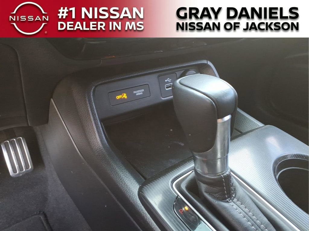 Used 2023 Honda Civic Sport image 19