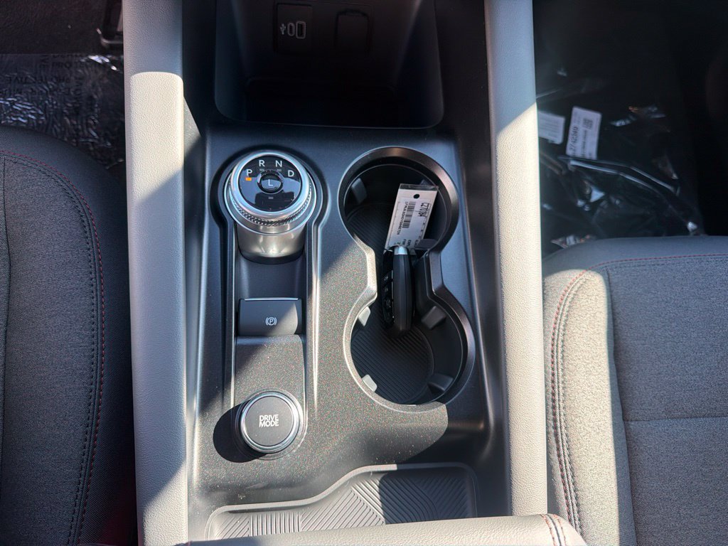 New 2027 Ford Explorer Active AWD/4WD image 34