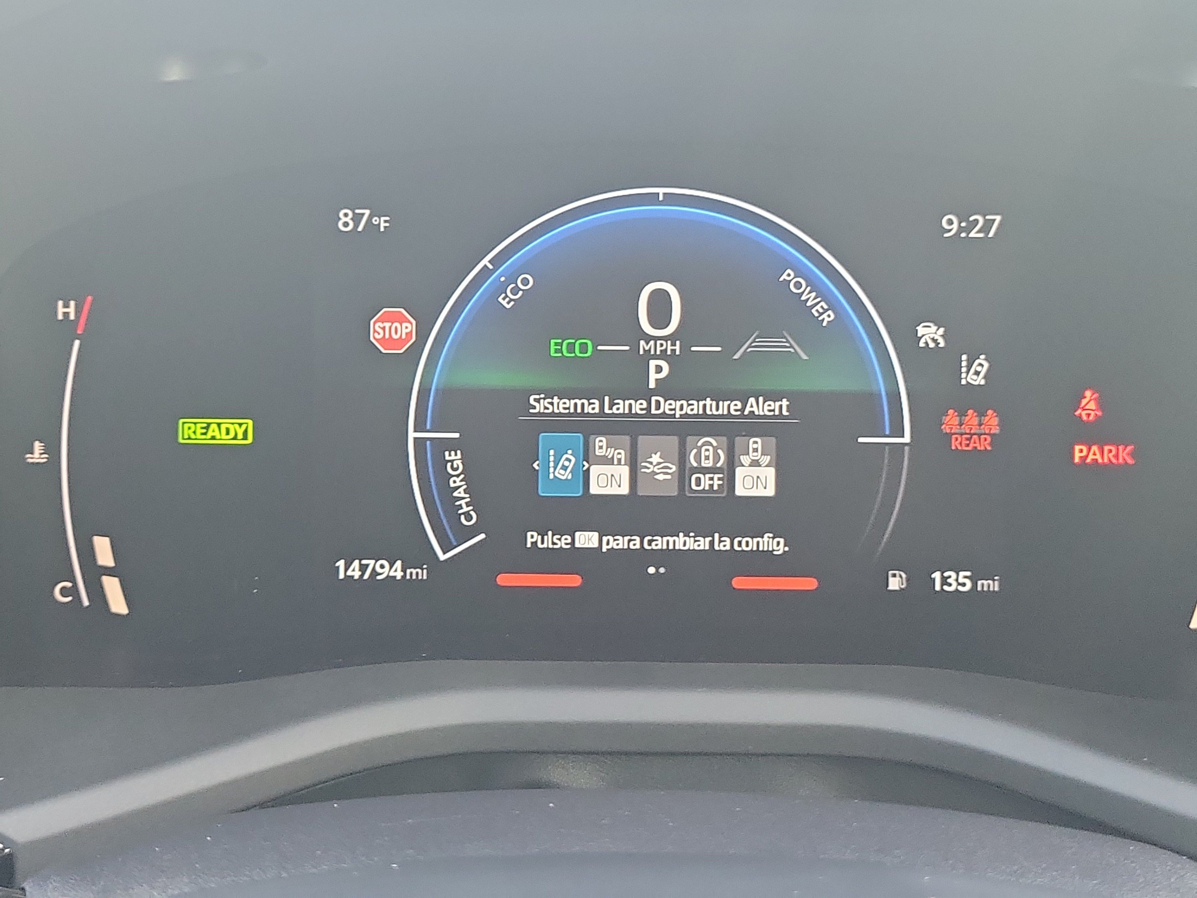 Used 2026 Toyota Camry LE FWD image 30