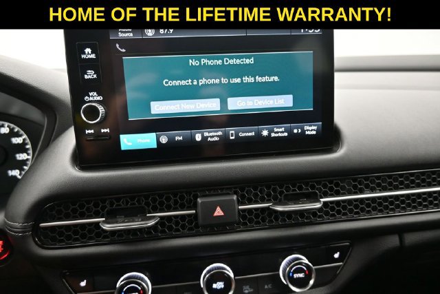 Used 2024 Honda HR-V EX-L image 22