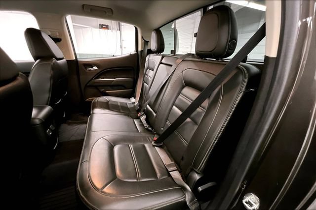 Used 2020 GMC Canyon Denali AWD/4WD image 23